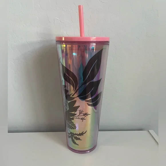 Starbucks Cold Cup - Picture 2 of 6